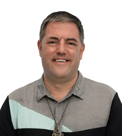 Gregory Gresko