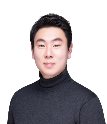 염상훈 (Mike Yom)